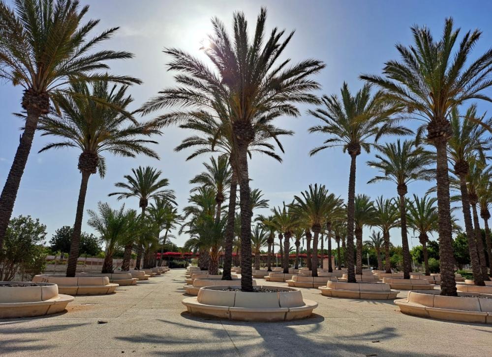  till salu villa Retamar Comarca Metropolitana De Almería 33