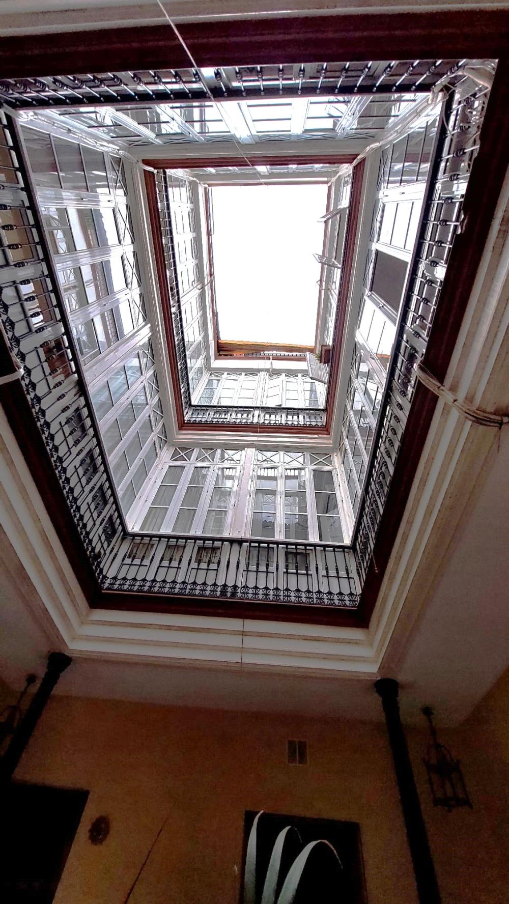  till salu lägenhet Sevilla Casco Antiguo 41003 Metropolitana De Sevilla 5