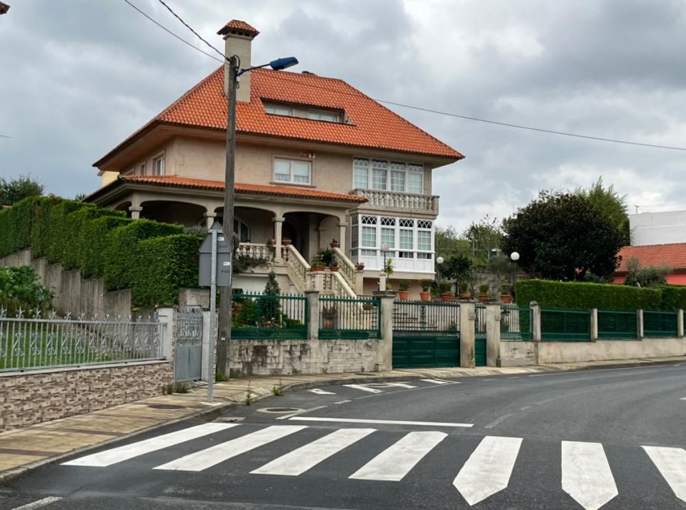  till salu hus A Corveira Coruña 3