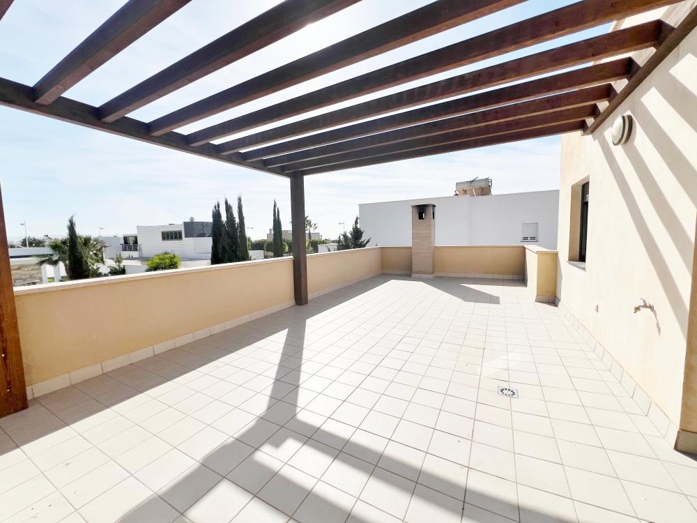  till salu villa Retamar Comarca Metropolitana De Almería 17