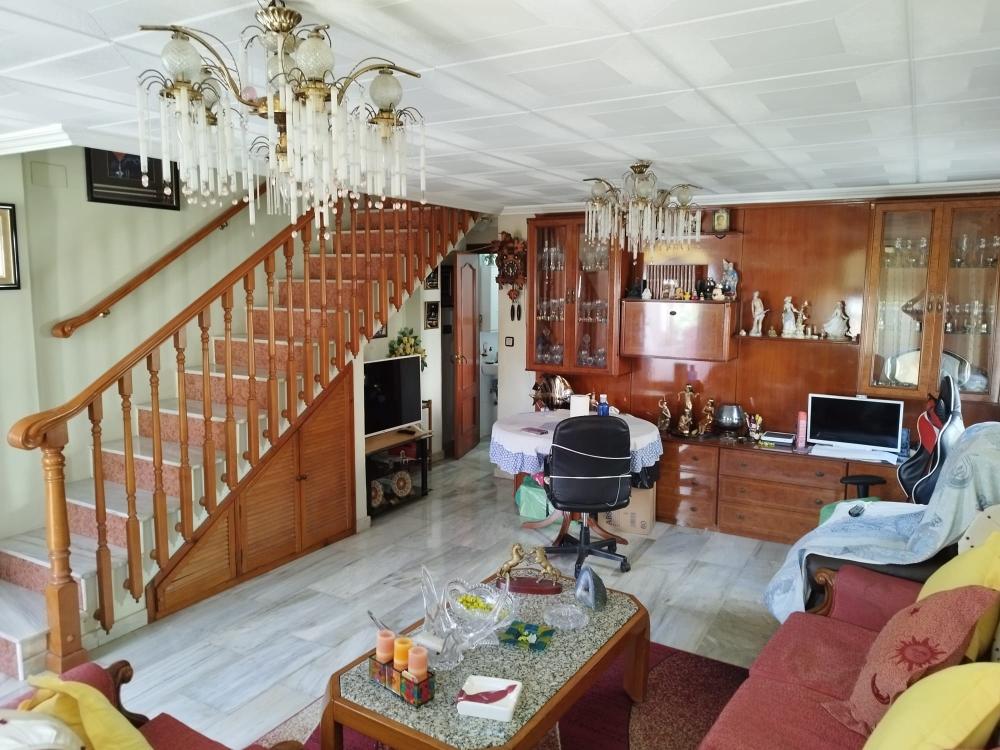  till salu hus Albufereta Alacantí 6