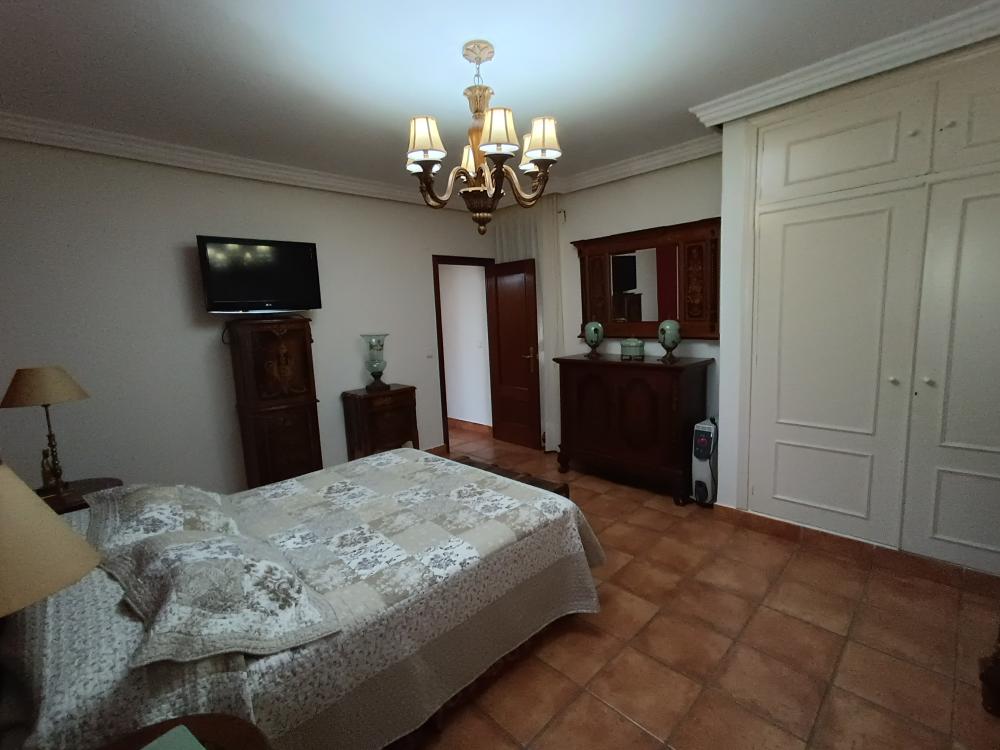  till salu villa Mérida Merida 61