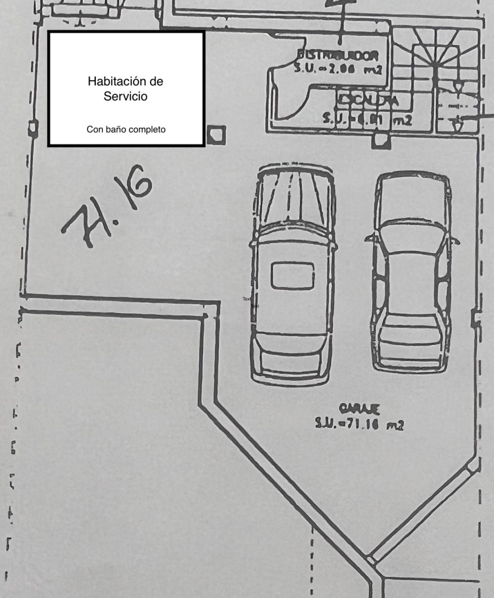  till salu villa San Agustín Del Guadalix Cuenca Del Medio Jarama 24