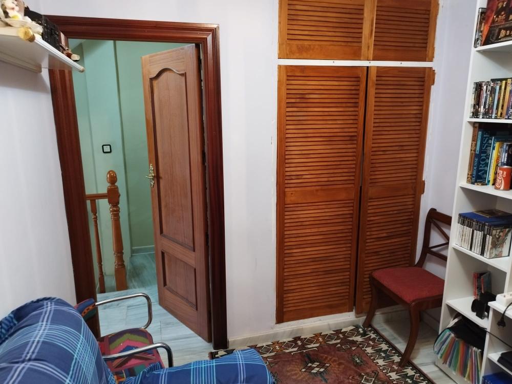  till salu hus Albufereta Alacantí 12
