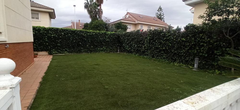  till salu villa Mérida Merida 4