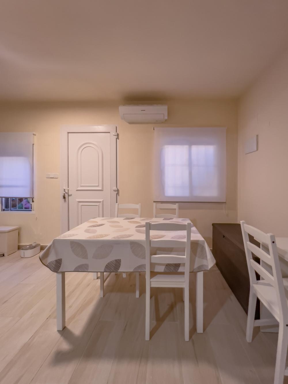  till salu radhus Las Torretas Baix Segura 8