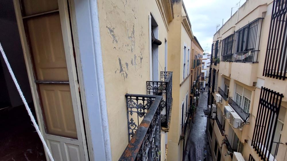  till salu lägenhet Sevilla Casco Antiguo 41003 Metropolitana De Sevilla 16