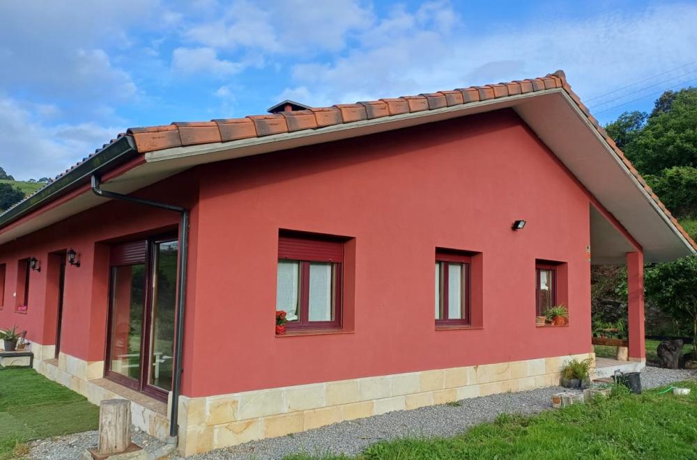  till salu villa Asterrika Lea-Artibai 6
