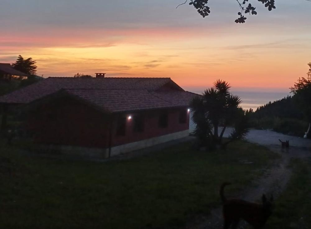  till salu villa Asterrika Lea-Artibai 5