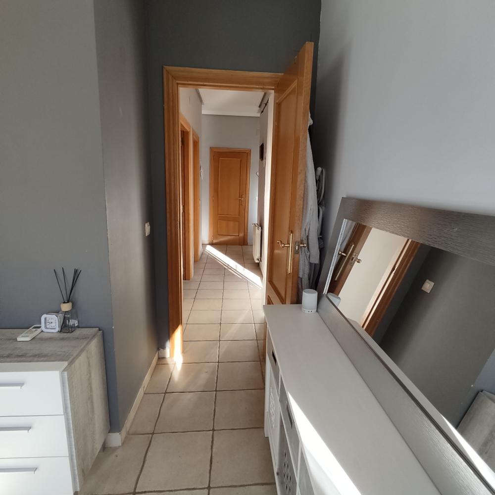  till salu villa La Cañada Horta Oest 20