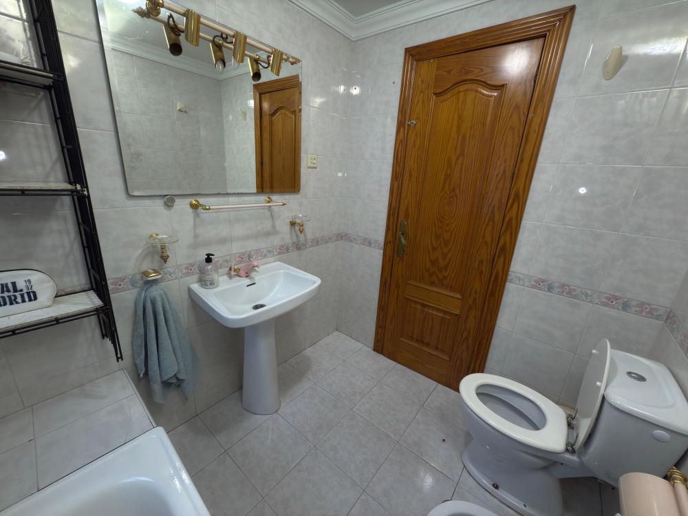  till salu byggnad Albaicín Vega De Granada 8