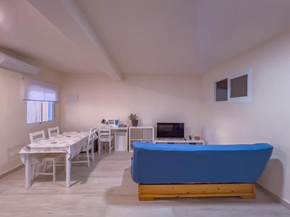  till salu radhus Las Torretas Baix Segura 6