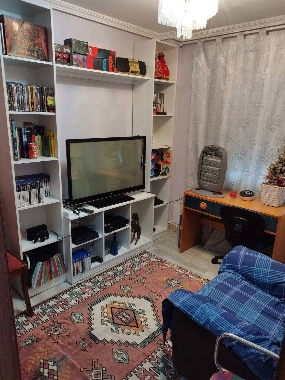  till salu hus Albufereta Alacantí 11