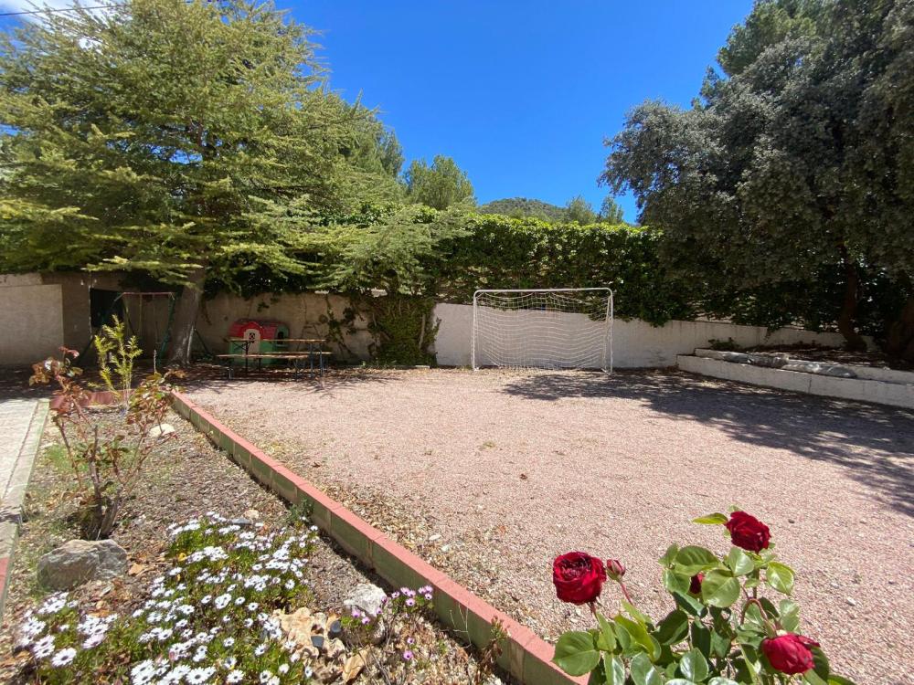  till salu villa Castalla Alcoia 35