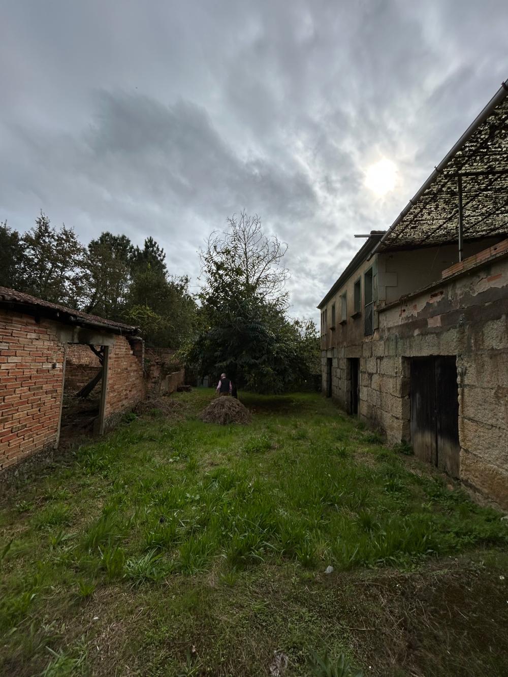  till salu hus A Teixeira Terra Da Celanova 25
