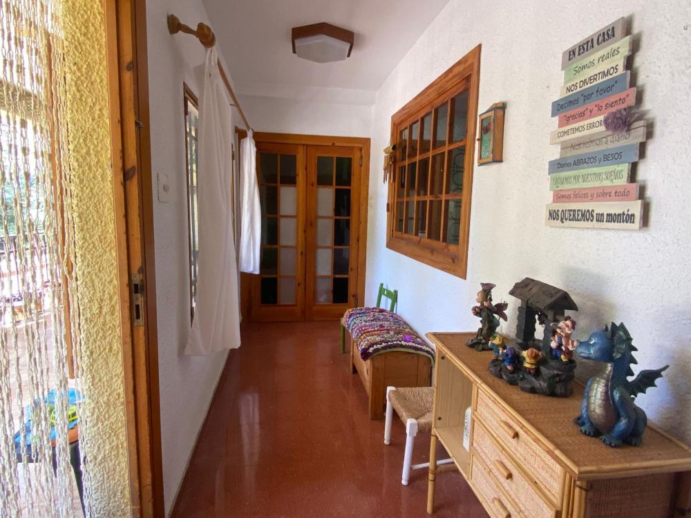  till salu villa Castalla Alcoia 4