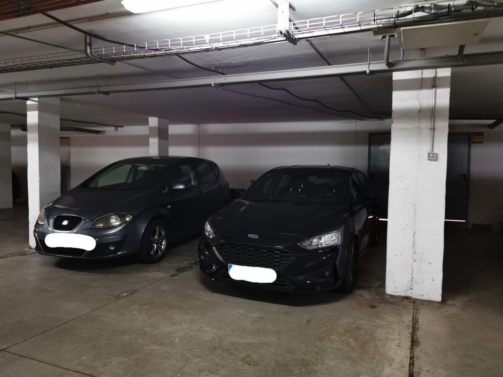  till salu etagevåning Las Chafiras Zona Sur 25
