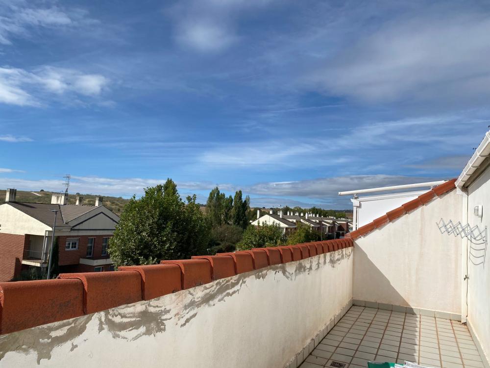  till salu villa San Agustín Del Guadalix Cuenca Del Medio Jarama 20