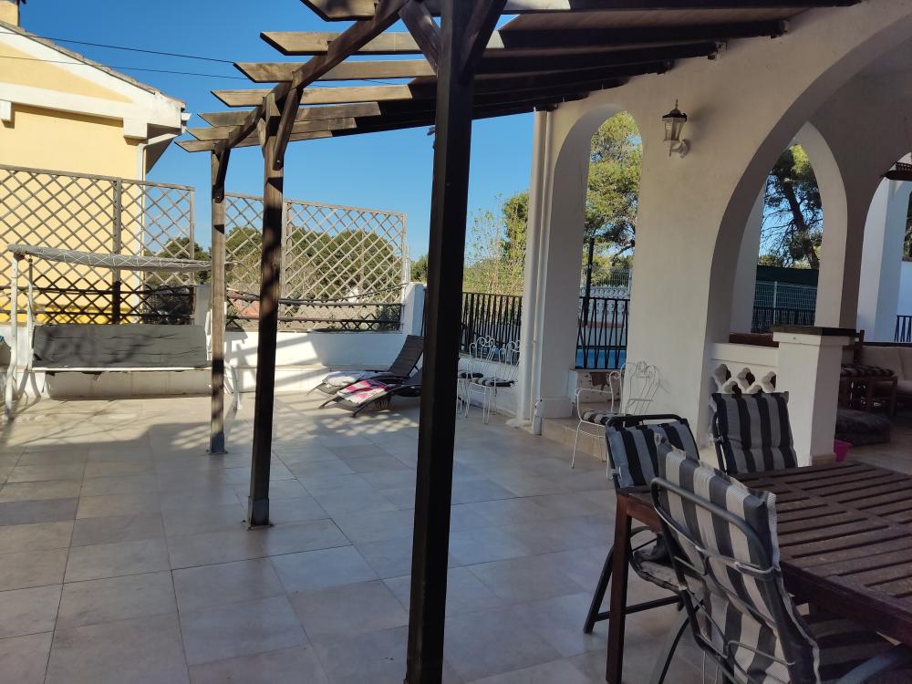  till salu villa La Cañada Horta Oest 13