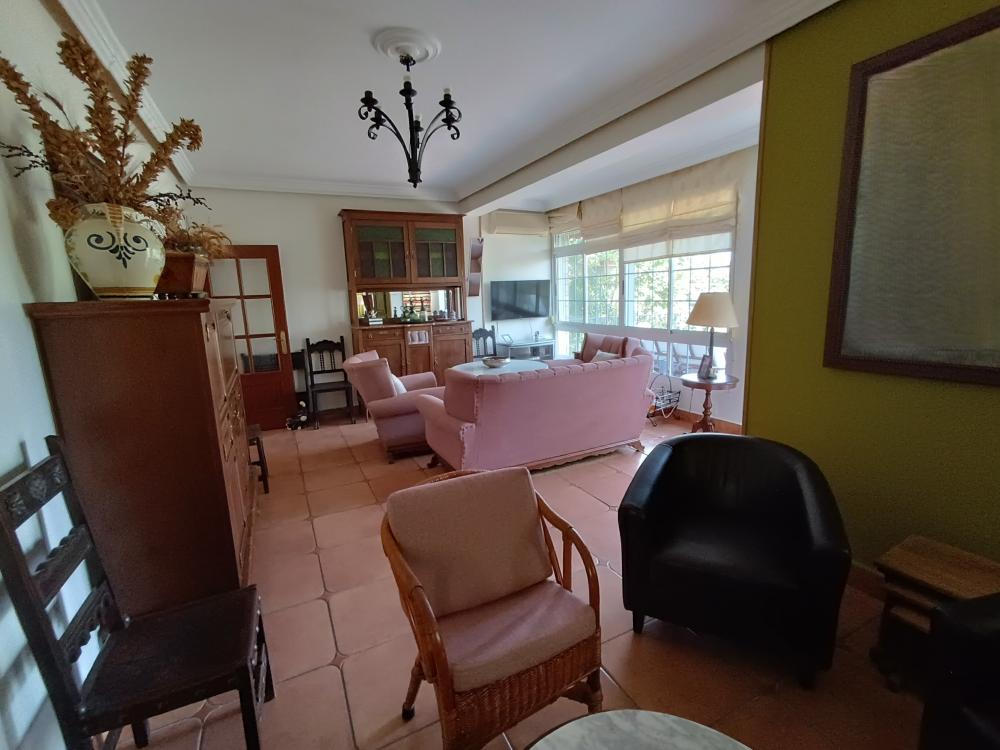  till salu villa Mérida Merida 43