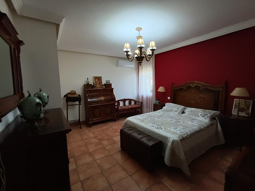  till salu villa Mérida Merida 58