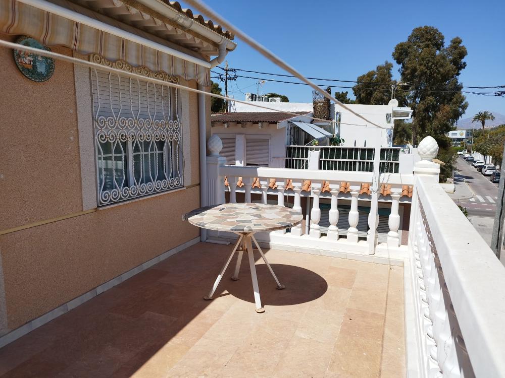  till salu hus Albufereta Alacantí 26