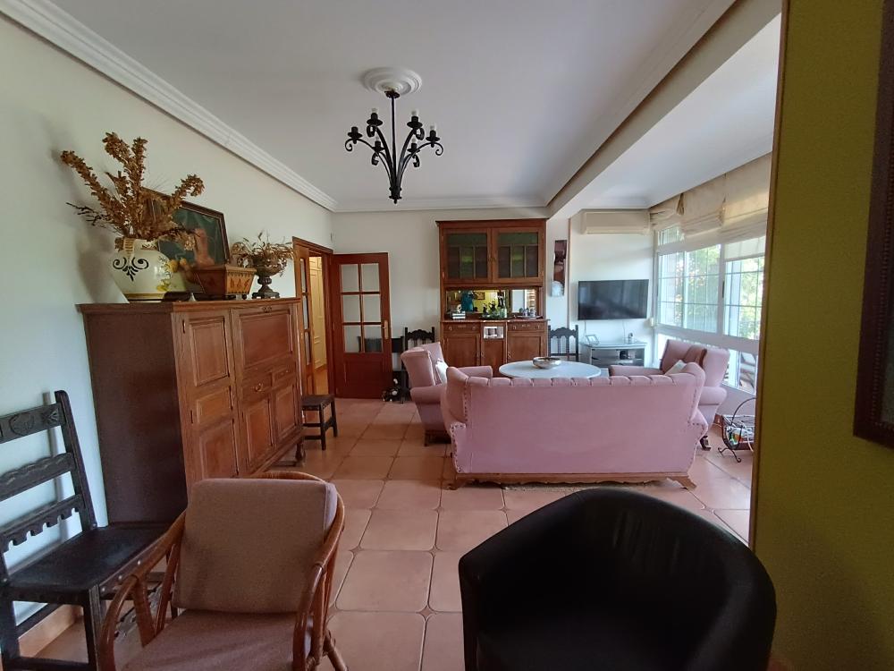  till salu villa Mérida Merida 37