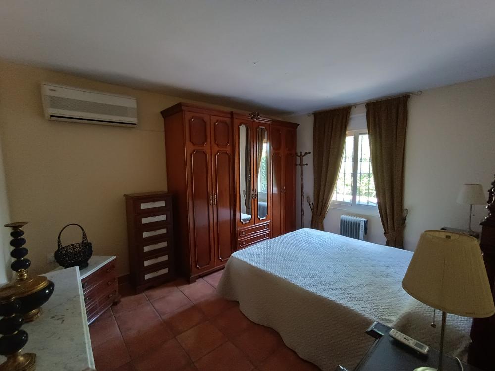  till salu villa Mérida Merida 26
