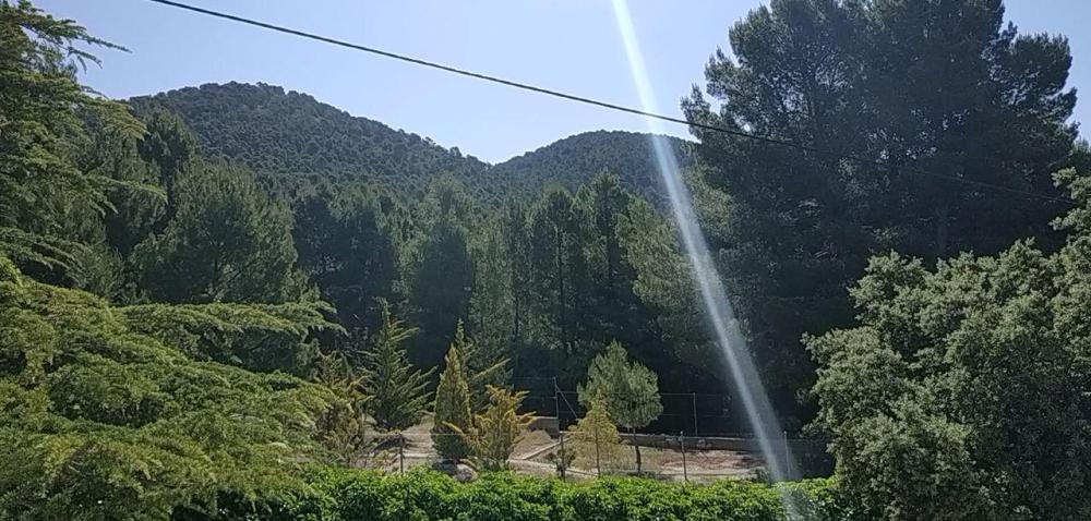  till salu villa Castalla Alcoia 31