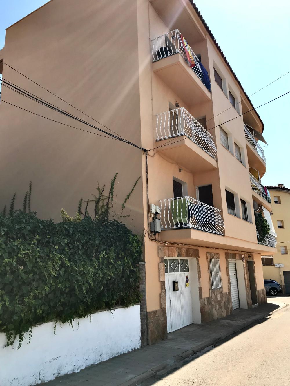  till salu lägenhet Mas Mates Alt Empordà 18