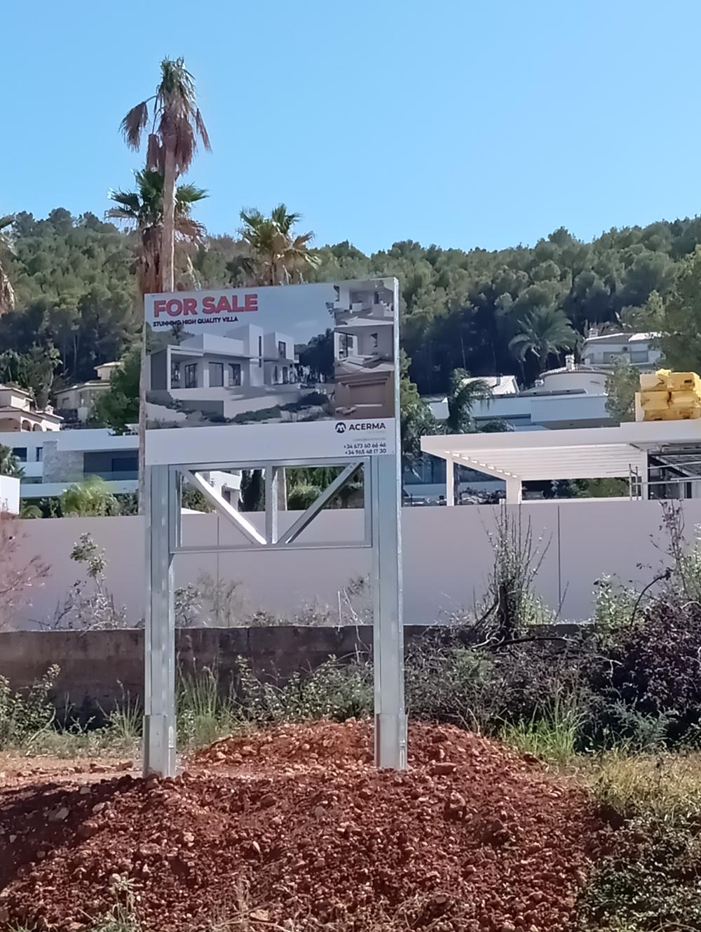  till salu villa Bahía De Javea Marina Alta 5