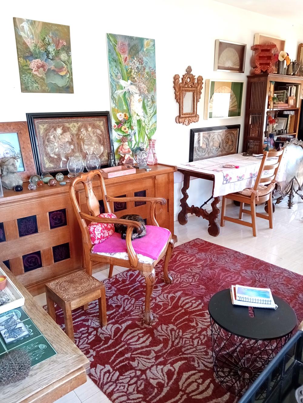  till salu villa Roda De Barà Tarragonès 7