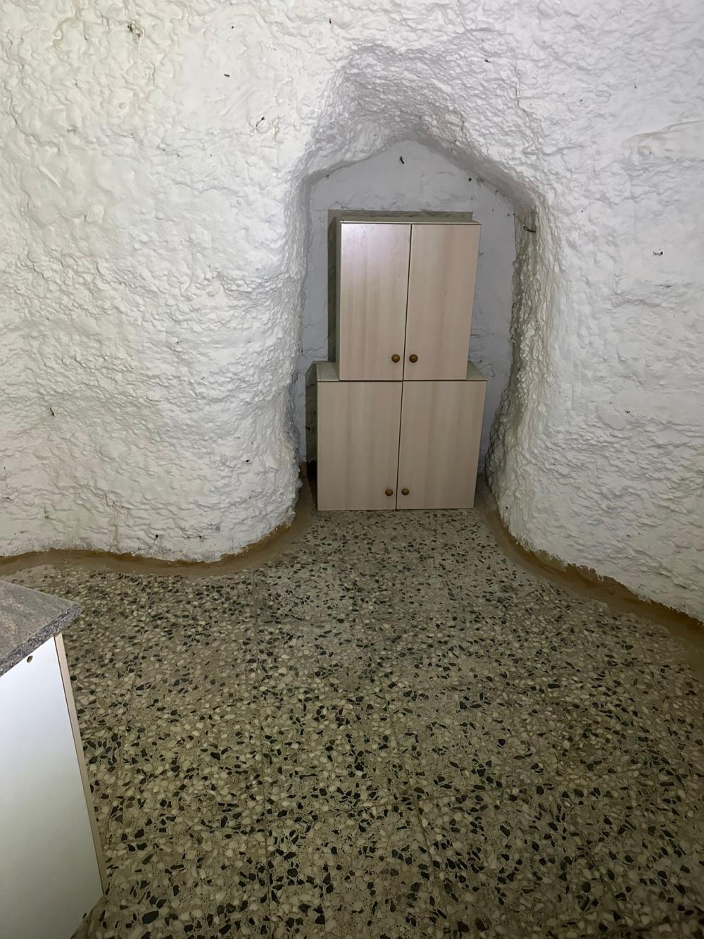  till salu hus Guadix Accitania 7