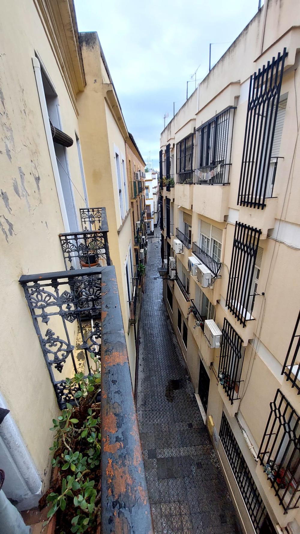  till salu lägenhet Sevilla Casco Antiguo 41003 Metropolitana De Sevilla 19