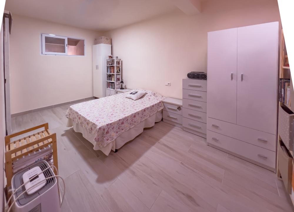  till salu radhus Las Torretas Baix Segura 14