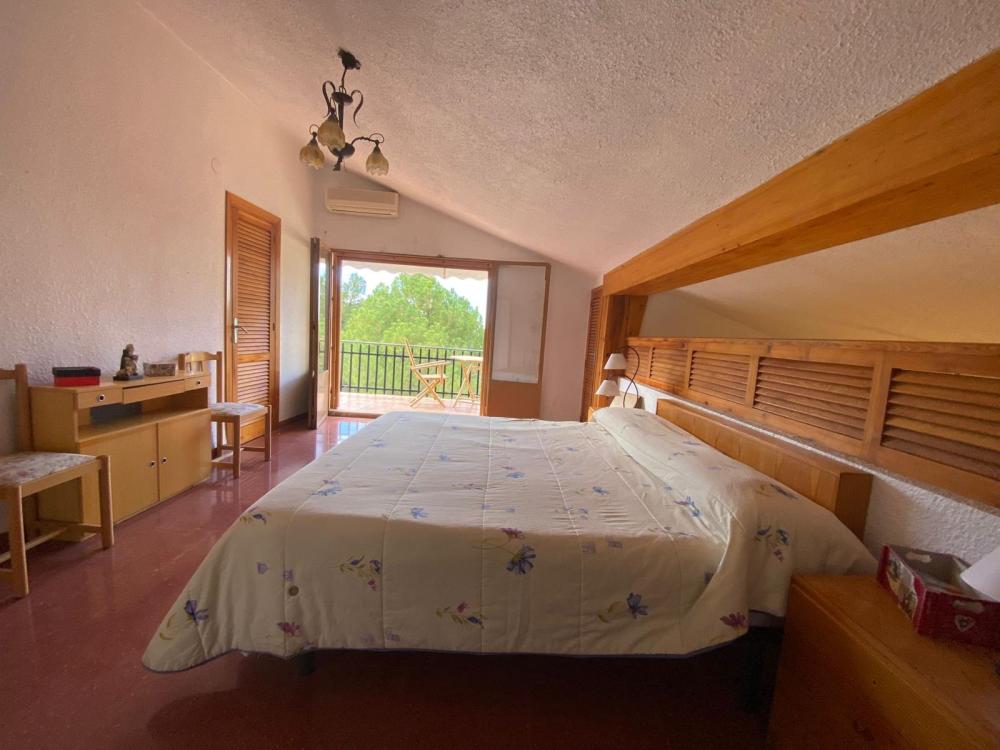  till salu villa Castalla Alcoia 25