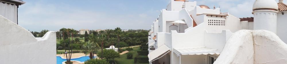  till salu etagevåning Costa Ballena Costa Noroeste 16