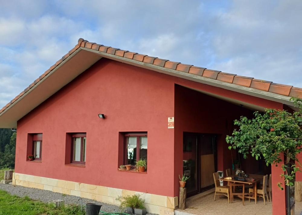  till salu villa Asterrika Lea-Artibai 7