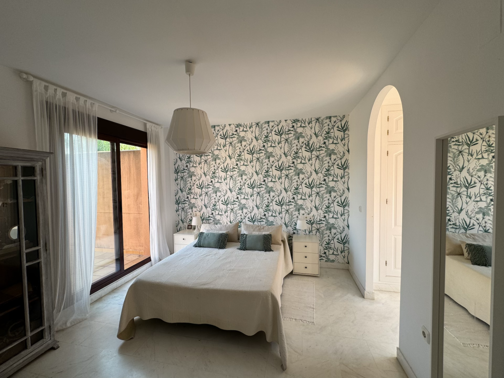  till salu villa Playa Granada Costa Tropical 9