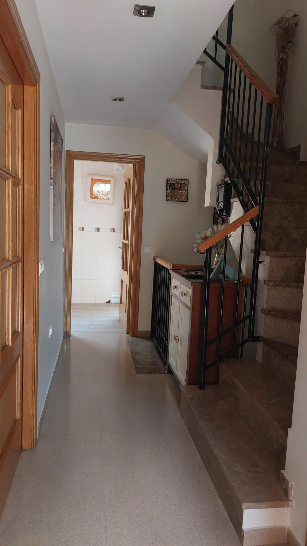  till salu villa Campanillas Málaga-Costa Del Sol 10