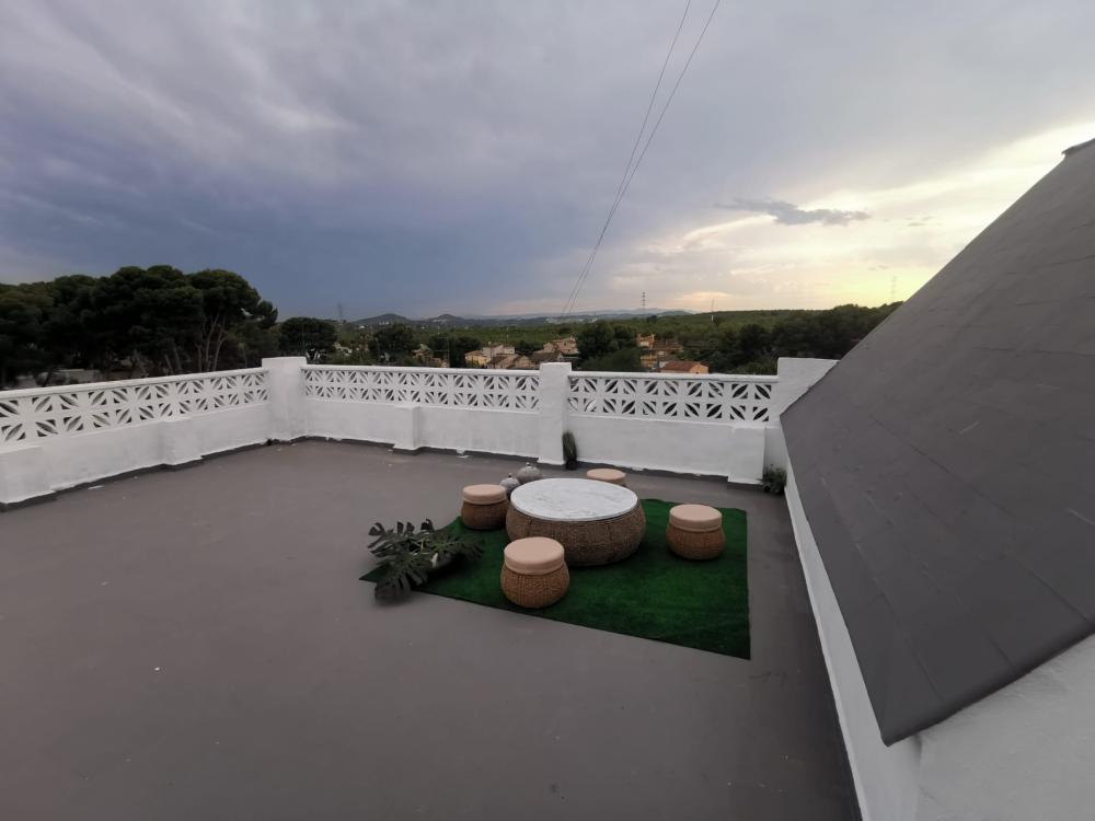  till salu villa La Cañada Horta Oest 16