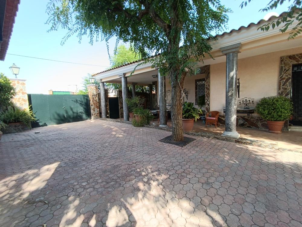  till salu villa Mérida Merida 23