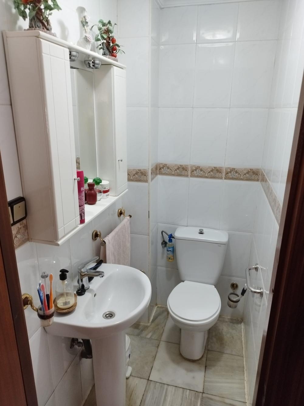  till salu hus Albufereta Alacantí 7