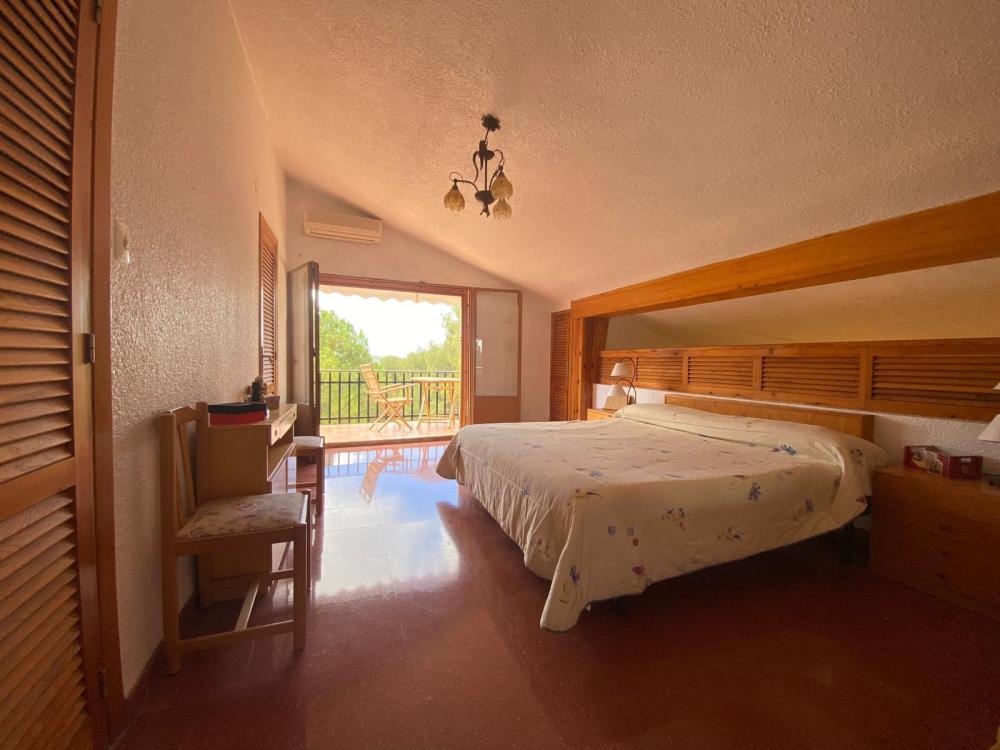  till salu villa Castalla Alcoia 24