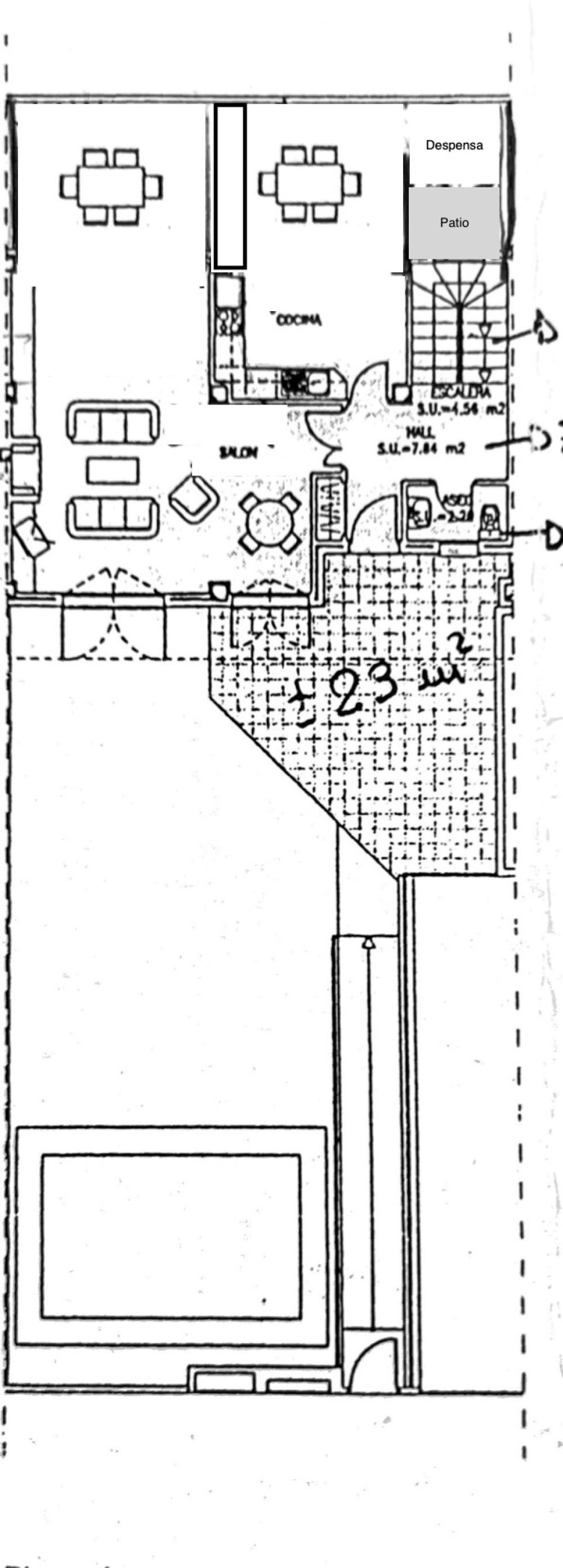  till salu villa San Agustín Del Guadalix Cuenca Del Medio Jarama 25