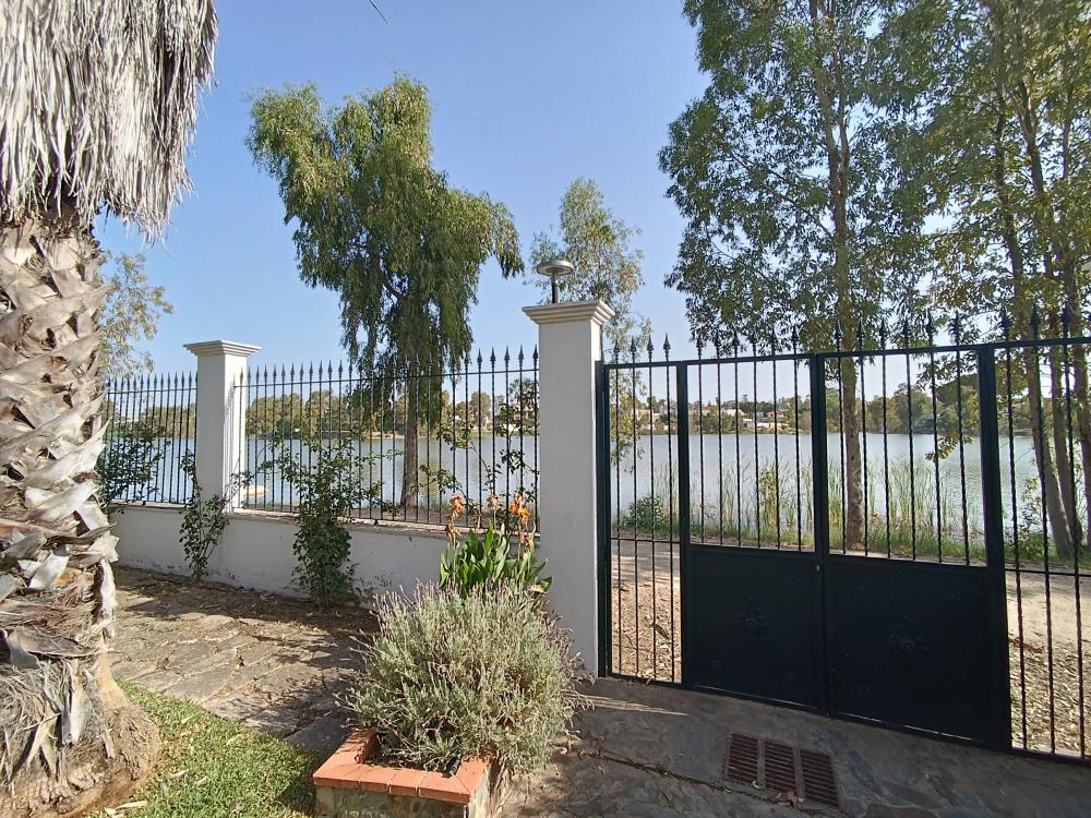 till salu villa Mérida Merida 4