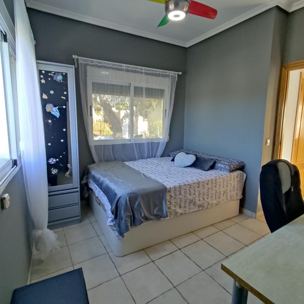  till salu villa La Cañada Horta Oest 4