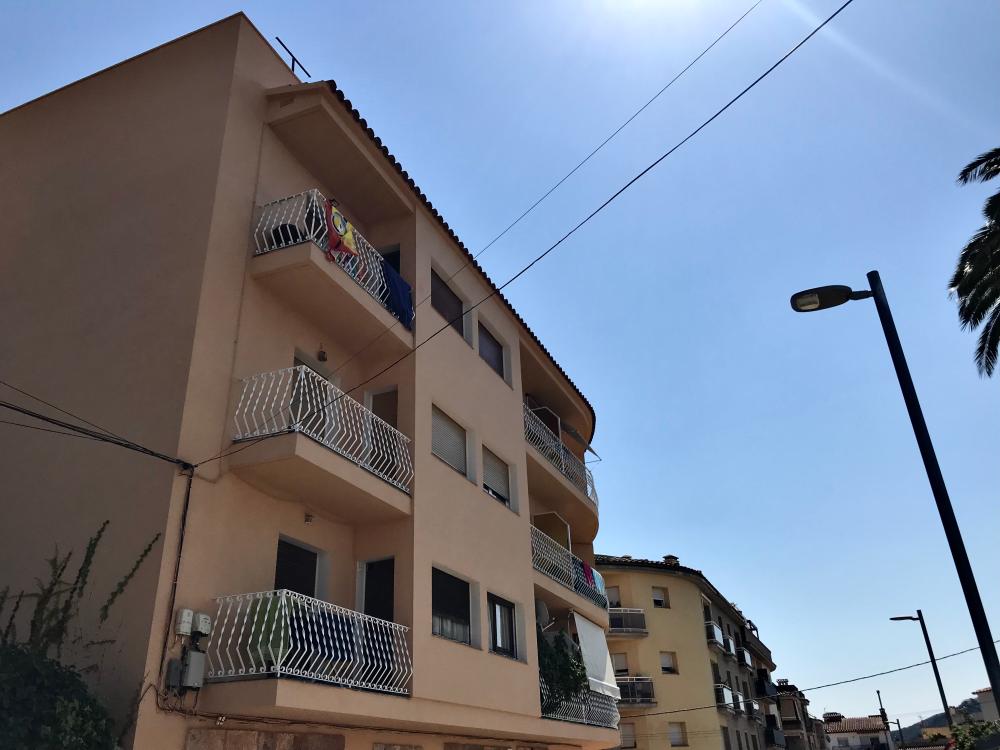  till salu lägenhet Mas Mates Alt Empordà 19