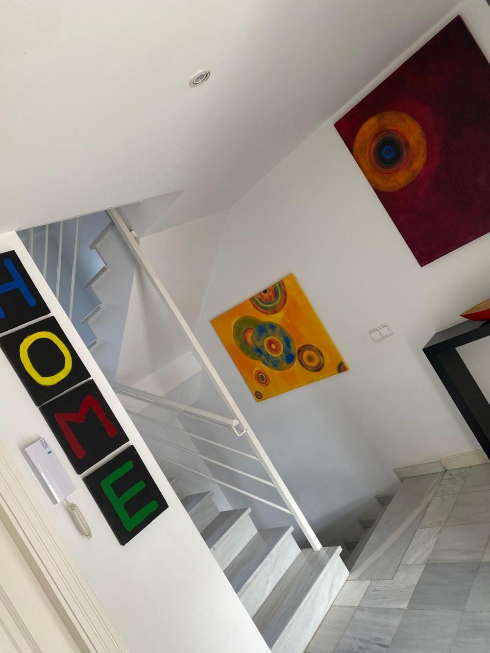  till salu villa San Agustín Del Guadalix Cuenca Del Medio Jarama 15
