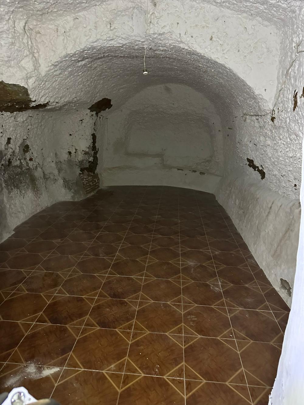  till salu hus Guadix Accitania 19